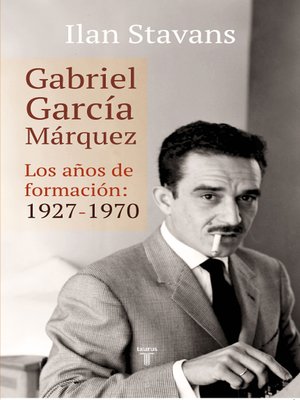 Gabriel García Márquez - ebook